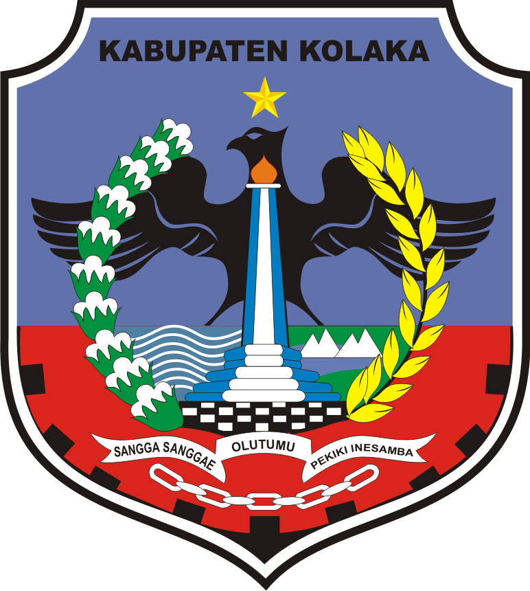 Logo KESBANGPOL